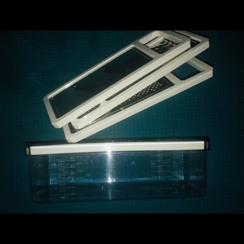 Grater, Multi Use - Picture 4 of 4